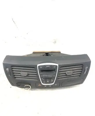 Renault Laguna III Climate control unit 275100002R