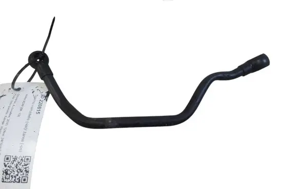 Volvo XC60 Turbo turbocharger oiling pipe/hose