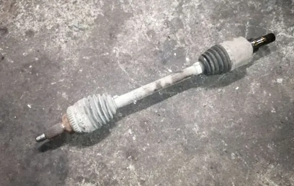 Suzuki Ignis Front driveshaft