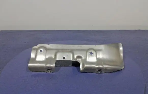BMW M5 Exhaust heat shield 7856413