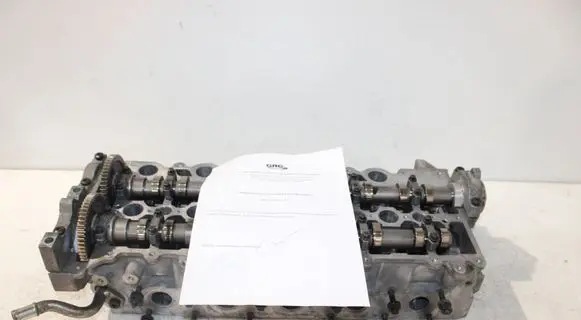Volvo V70 Engine head 30777365