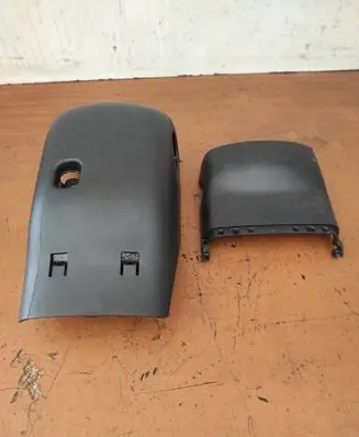 Skoda Rapid (NH) Steering wheel column trim 5JA858559C 5JA858566 5JA858559B