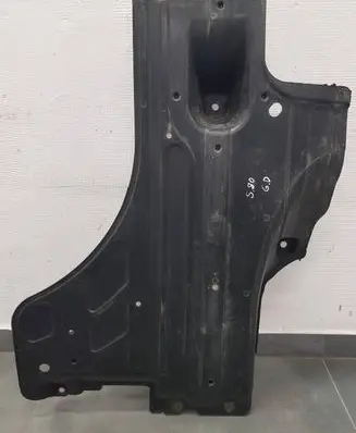 Volvo S80 Rear underbody cover/under tray 30736341
