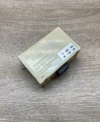 Audi A4 S4 B5 8D Immobilizer control unit/module 4A0953234F