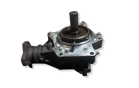 Nissan X-Trail T32 Gearbox transfer box case 