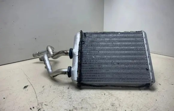 Opel Astra H Air conditioning (A/C) radiator (interior) 52479237 81220050229