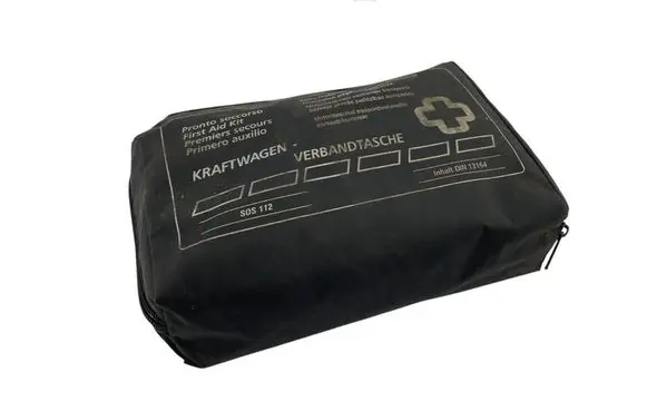 Volkswagen Transporter - Caravelle T4 First aid kit 