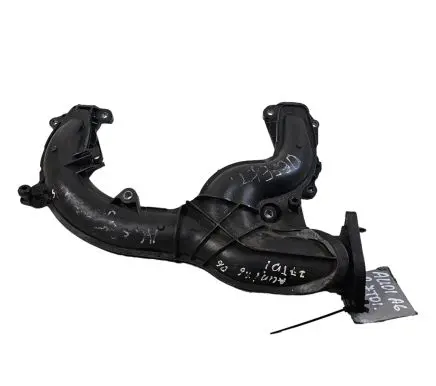 Audi A6 S6 C6 4F Intake manifold 059145762B