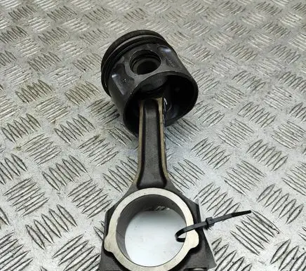 Citroen Jumper Piston 0603E3 9800484180