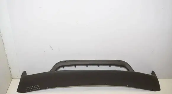 BMW i3 Front bumper lip 7462284 51117462284