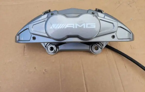 Mercedes-Benz A W176 Front brake caliper B73602001B