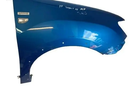 Dacia Logan II Fender BLOTNIKPPLOG2