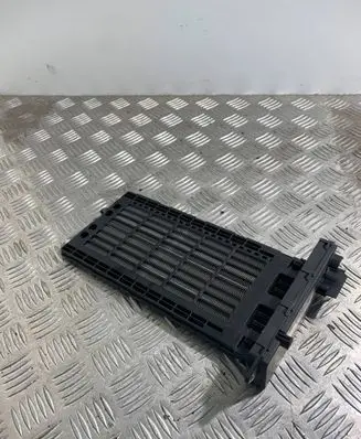 Audi Q7 4M Electric cabin heater radiator 4H0819011
