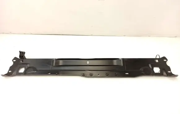 Mercedes-Benz C W204 Top upper radiator support slam panel A2046200072