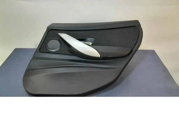 BMW 3 F30 F35 F31 Door card panel trim set 