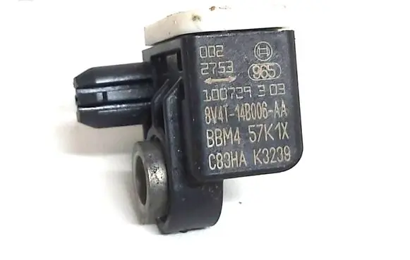Volvo S60 Airbag deployment crash/impact sensor 8V4T14B006AA