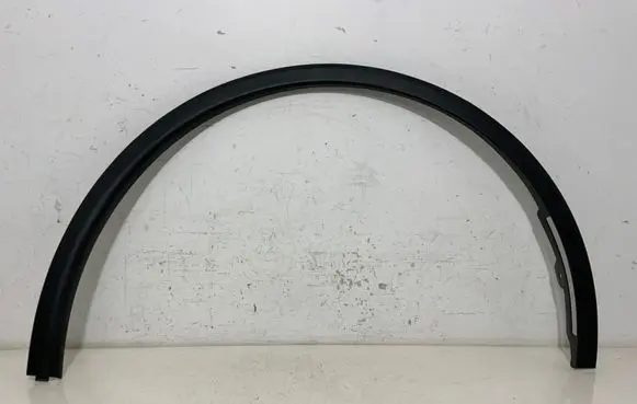 Tesla Model Y Juniper Front arch trim 193759900C 193760000C