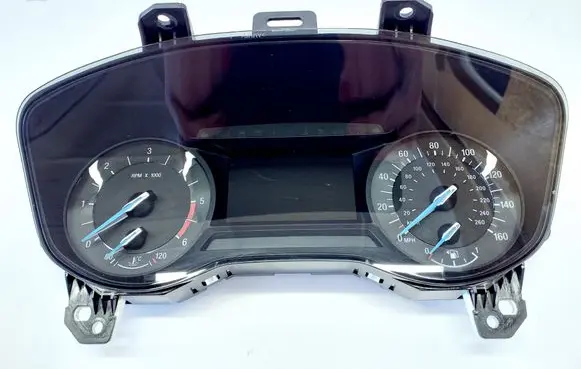 Ford Mondeo MK V Speedometer (instrument cluster) FS7T10849AHE