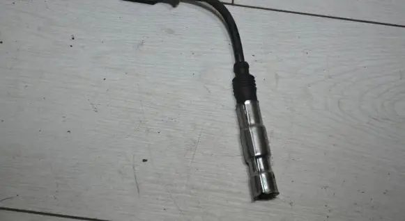 Smart Roadster Ignition plug leads 
