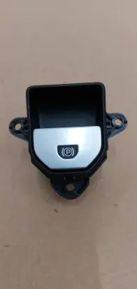 Hand parking brake switch