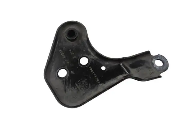 Other front suspension part