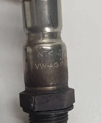 Audi A3 S3 8V Lambda probe sensor 04L906262