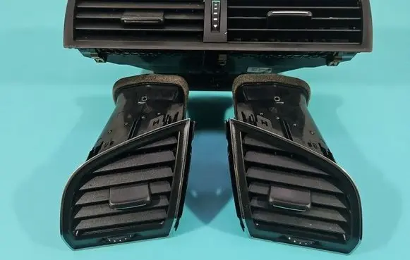 Skoda Fabia Mk3 (NJ) Dash center air vent grill 6V0820951C IMPRK1598245