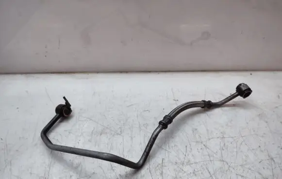 Volvo V70 Turbo turbocharger oiling pipe/hose