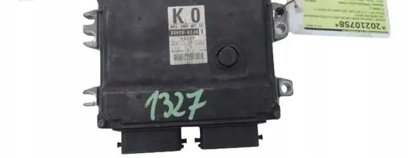 Suzuki Swift Cultus Engine ECU kit and lock set 33920-62J01- 33920-62J01 MB112300-0382