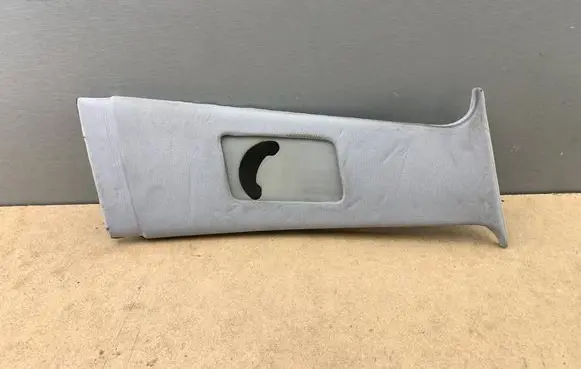 BMW 7 E38 (B) pillar trim (top) 8150054 814752 51438150054