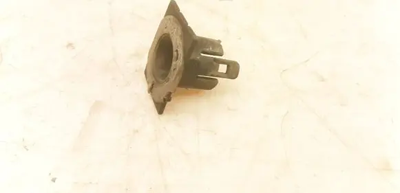 Audi A8 S8 D3 4E Front parking sensor holder (PDC) 4E0906356A