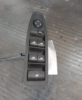 BMW 4 F32 F33 Electric window control switch 9226262