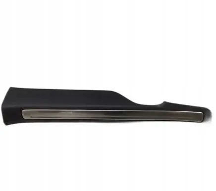 Mercedes-Benz S W223 Front sill trim cover A2236803700