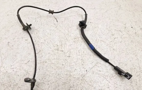 Ford Explorer VI ABS brake wheel speed sensor L1MC2C204 L1MC2C204A1E DEHHD