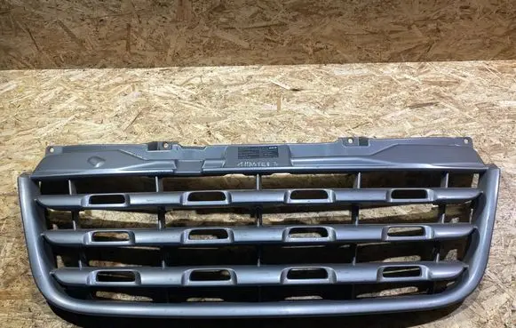 Renault Master III Front grill 0001045706