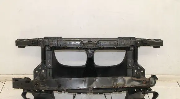 BMW 1 E81 E87 Radiator support slam panel