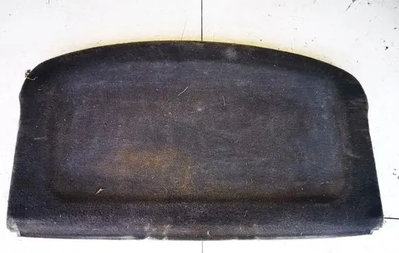 Opel Astra G Parcel shelf