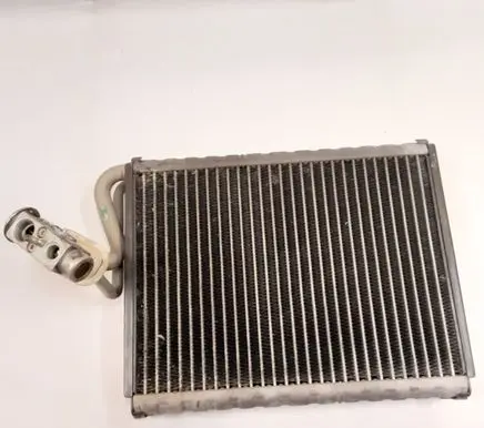 Air conditioning (A/C) radiator (interior)