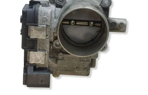 Skoda Octavia Mk3 (5E) Throttle valve 03F133062B