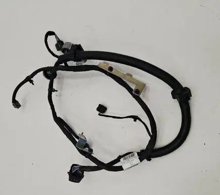 Nissan Leaf II (ZE1) Engine installation wiring loom 240115SHOD