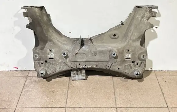 Renault Captur Front subframe