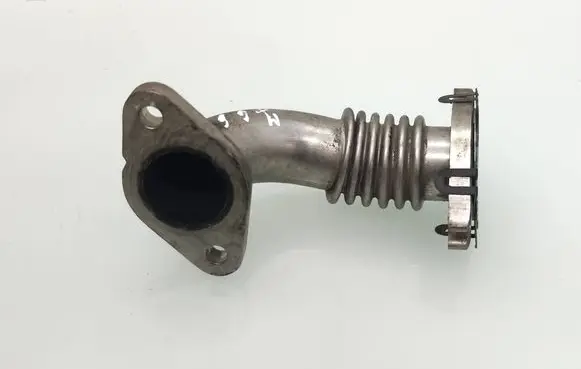 Peugeot Expert EGR valve line/pipe/hose 84715F01