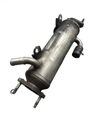 Chevrolet Captiva EGR valve cooler 96817829 C114852