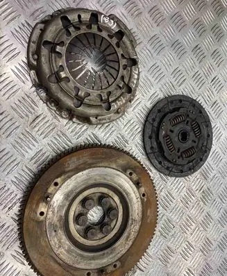 Honda Jazz Clutch set kit 119016210