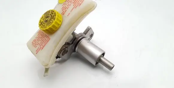Audi A6 S6 C6 4F Master brake cylinder 8E0611301G