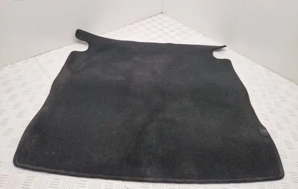 Mercedes-Benz GLK (X204) Trunk/boot mat liner 
