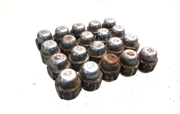 Hyundai i30 Nuts/bolts 