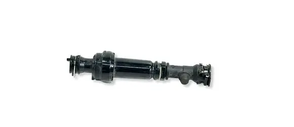 Nissan Qashqai J12 Clutch slave cylinder 05923121000 47116 308506UA2A