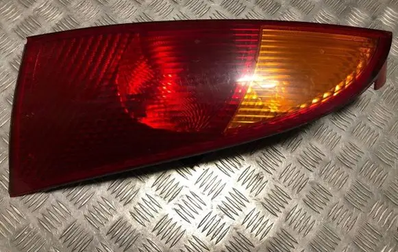 Ford Focus Rear/tail lights XS4X13441A 0374D