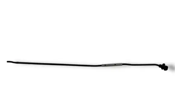 Toyota Yaris XP210 Engine bonnet/hood prop rod/strut 